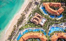 Punta Cana Majestic Elegance Resort