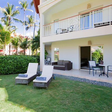 Majestic Elegance Punta Cana (Adults Only) Room photo A suite at the Hard Rock Hotel & Casino Punta Cana