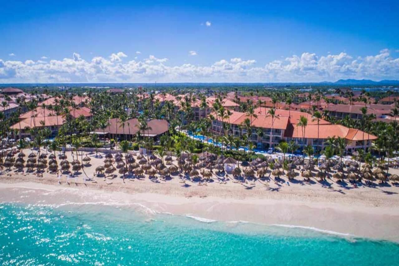 Majestic Elegance Punta Cana (Adults Only) Exterior photo