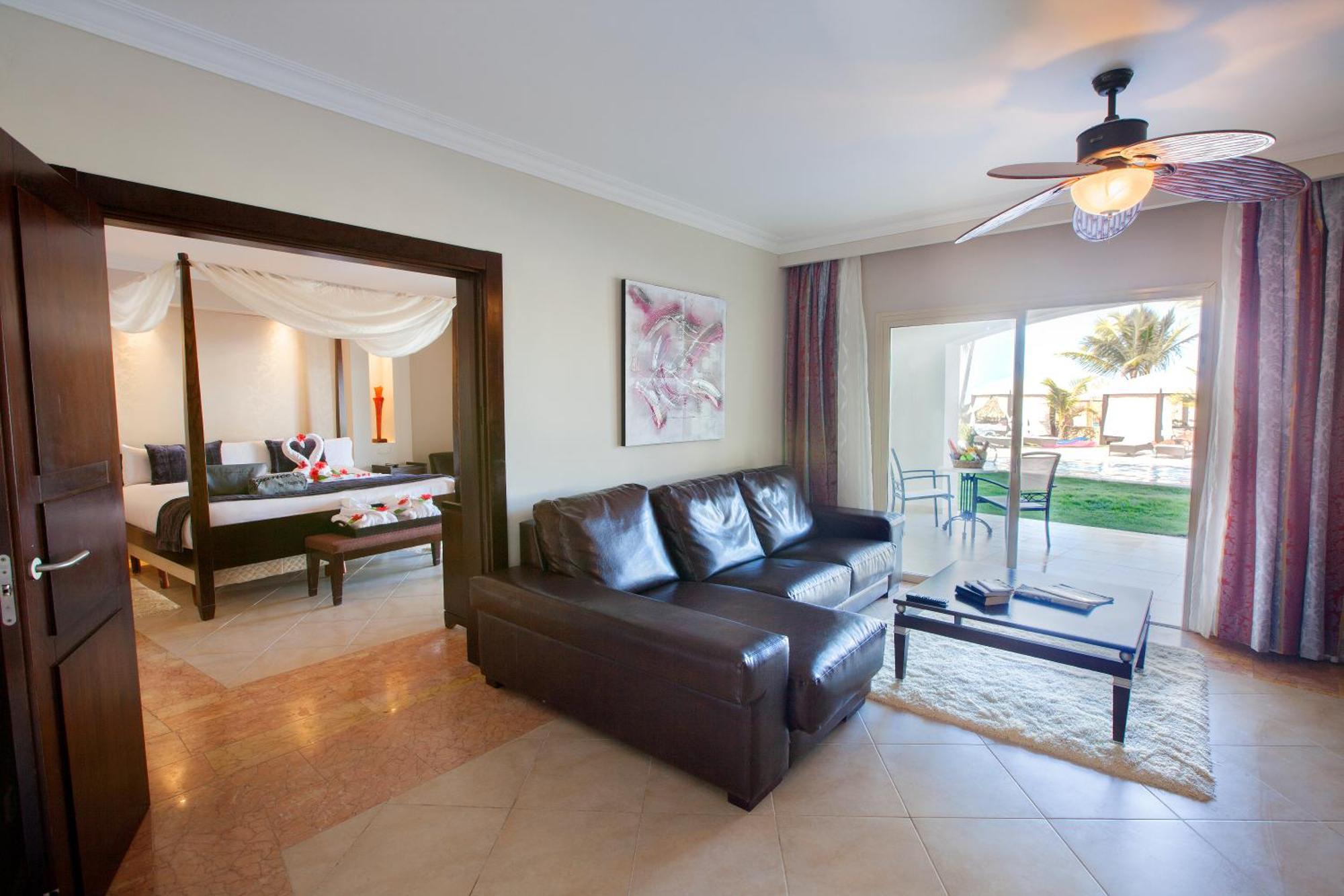 Majestic Elegance Punta Cana (Adults Only) Room photo Suite at the Iberostar Grand Hotel Bávaro